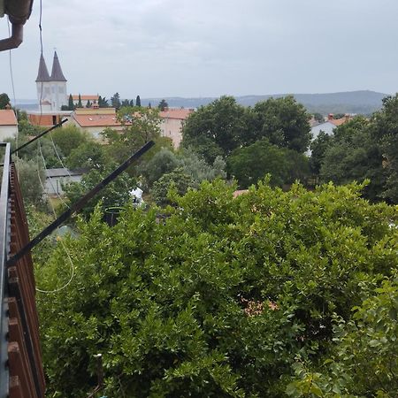 Apartments Dora Медулин Екстериор снимка