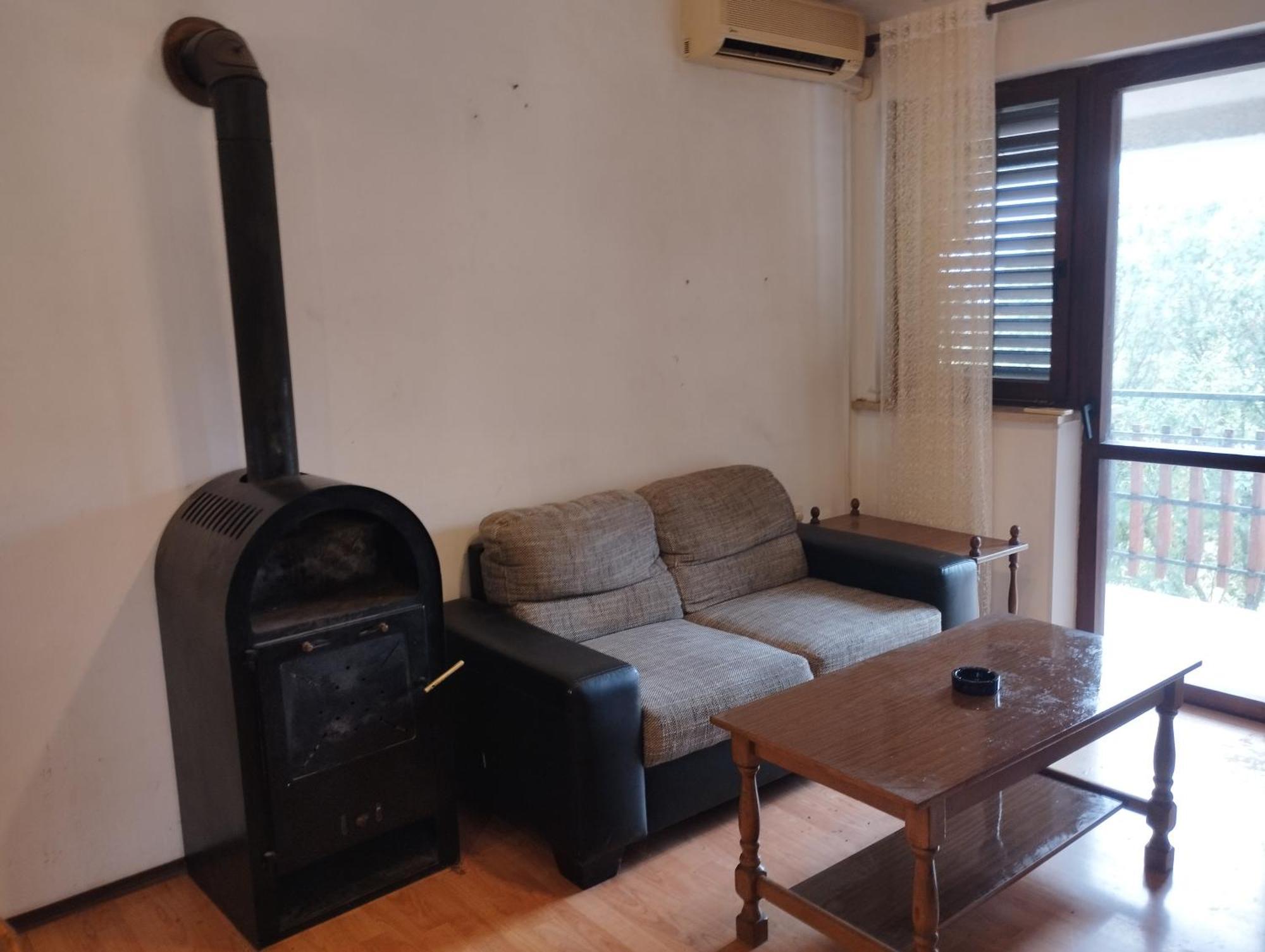 Apartments Dora Медулин Екстериор снимка
