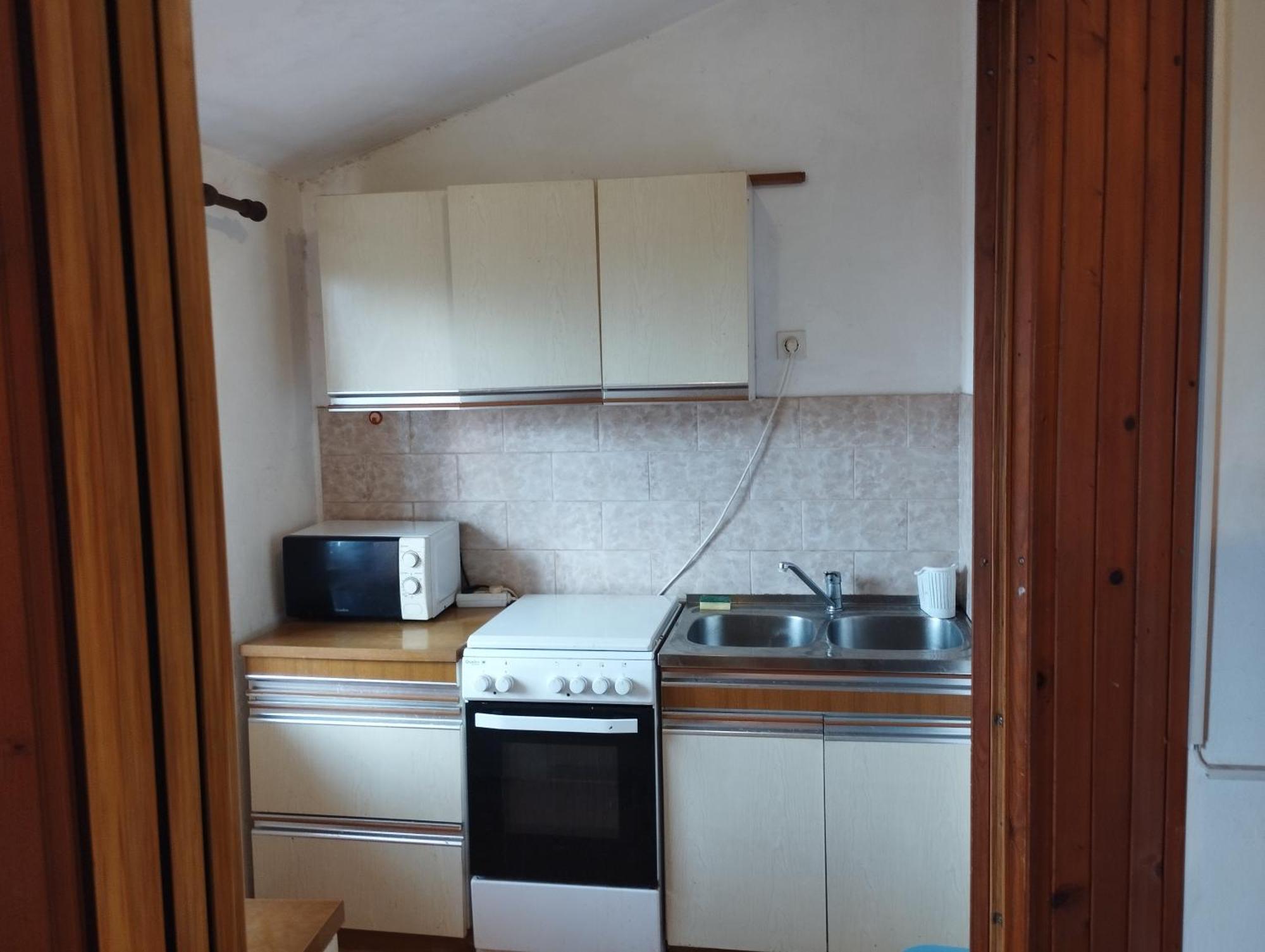 Apartments Dora Медулин Екстериор снимка
