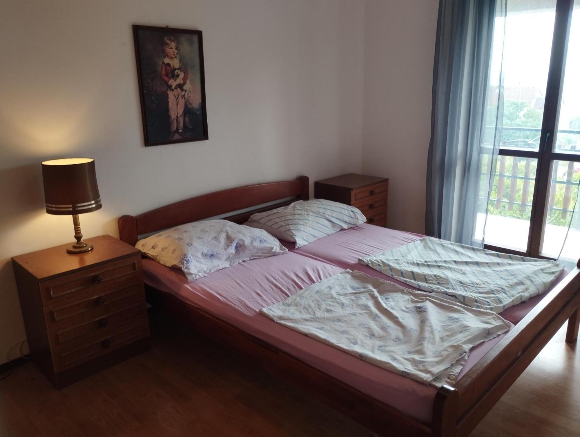 Apartments Dora Медулин Екстериор снимка