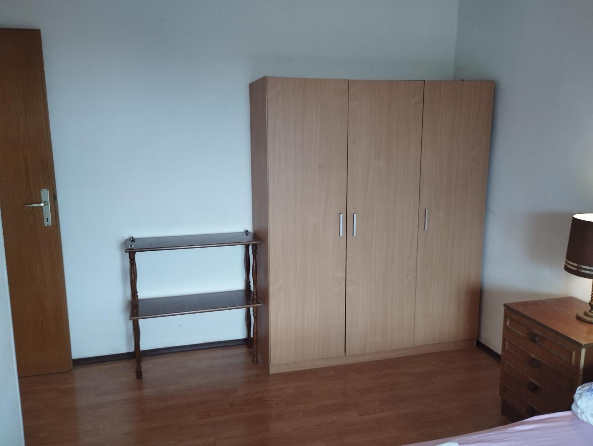 Apartments Dora Медулин Екстериор снимка