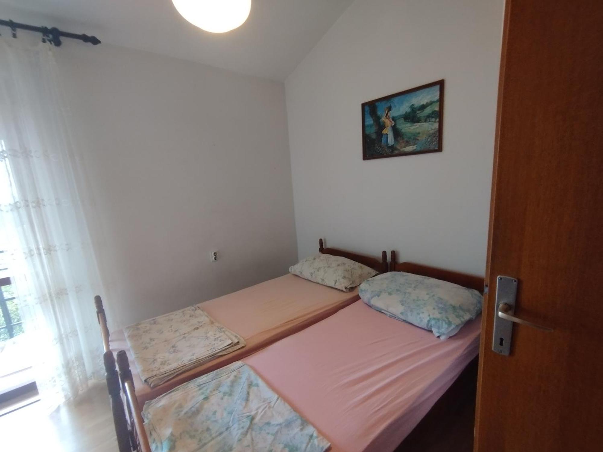 Apartments Dora Медулин Екстериор снимка