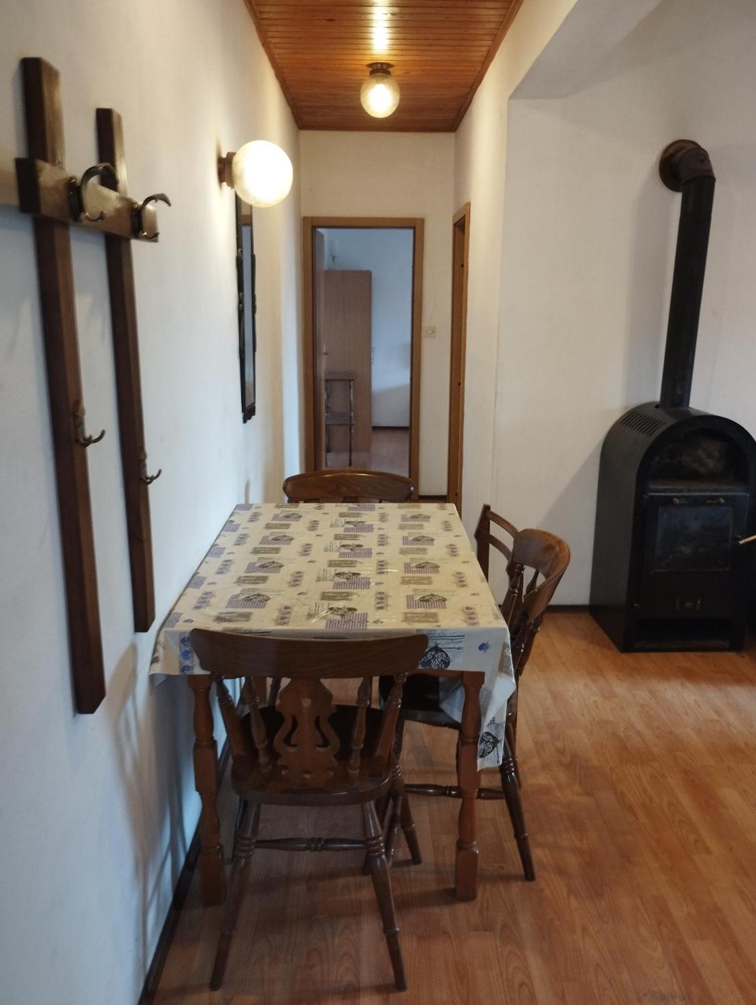 Apartments Dora Медулин Екстериор снимка