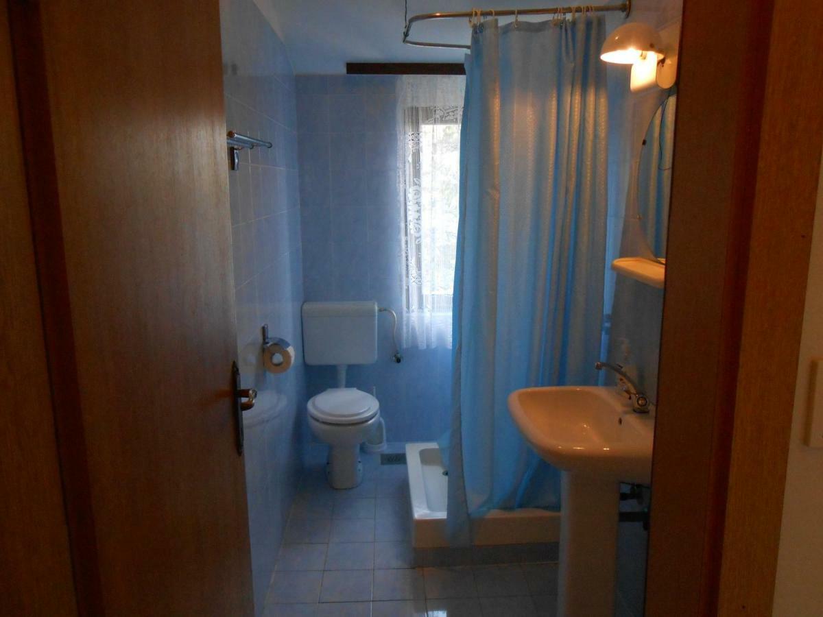 Apartments Dora Медулин Екстериор снимка