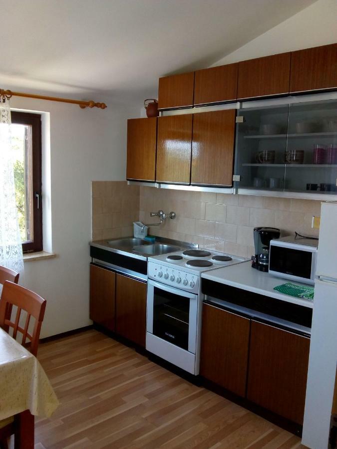 Apartments Dora Медулин Екстериор снимка